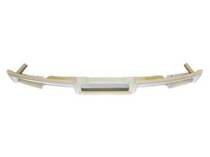 Blitz Catback Exhaust System NUR-CTi Quad with FRP Diffuser Lancer Evo 10, X