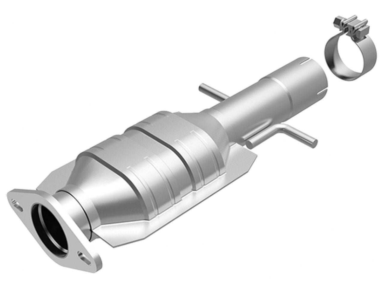 MagnaFlow OEM Grade Federal / EPA Compliant Direct-Fit Catalytic Converter