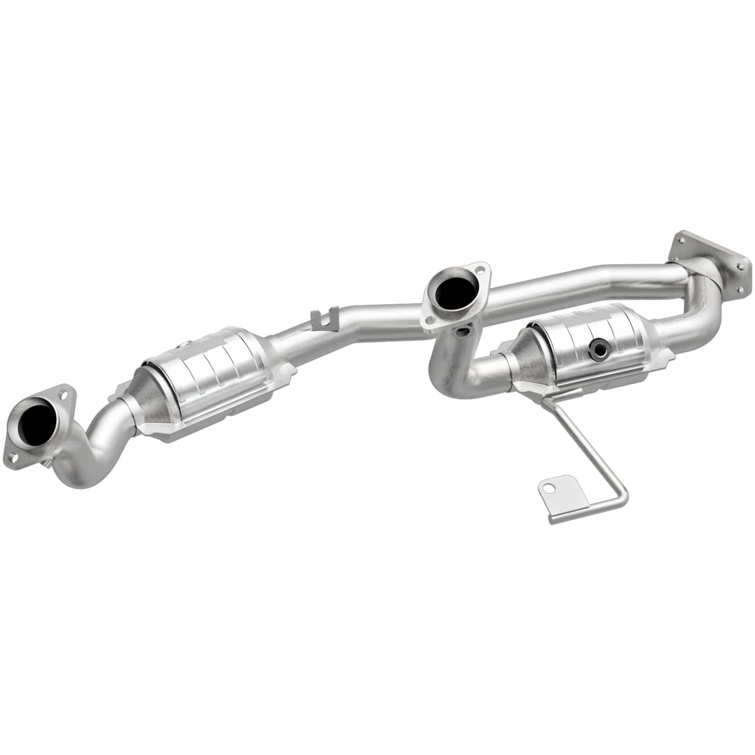 MagnaFlow Ford Windstar OEM Grade Federal / EPA Compliant Direct-Fit Catalytic Converter