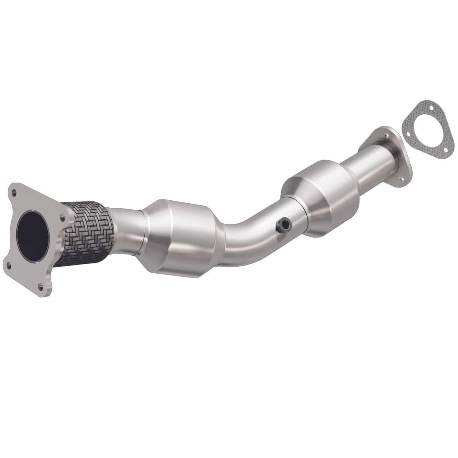 MagnaFlow Chevrolet OEM Grade Federal / EPA Compliant Direct-Fit Catalytic Converter