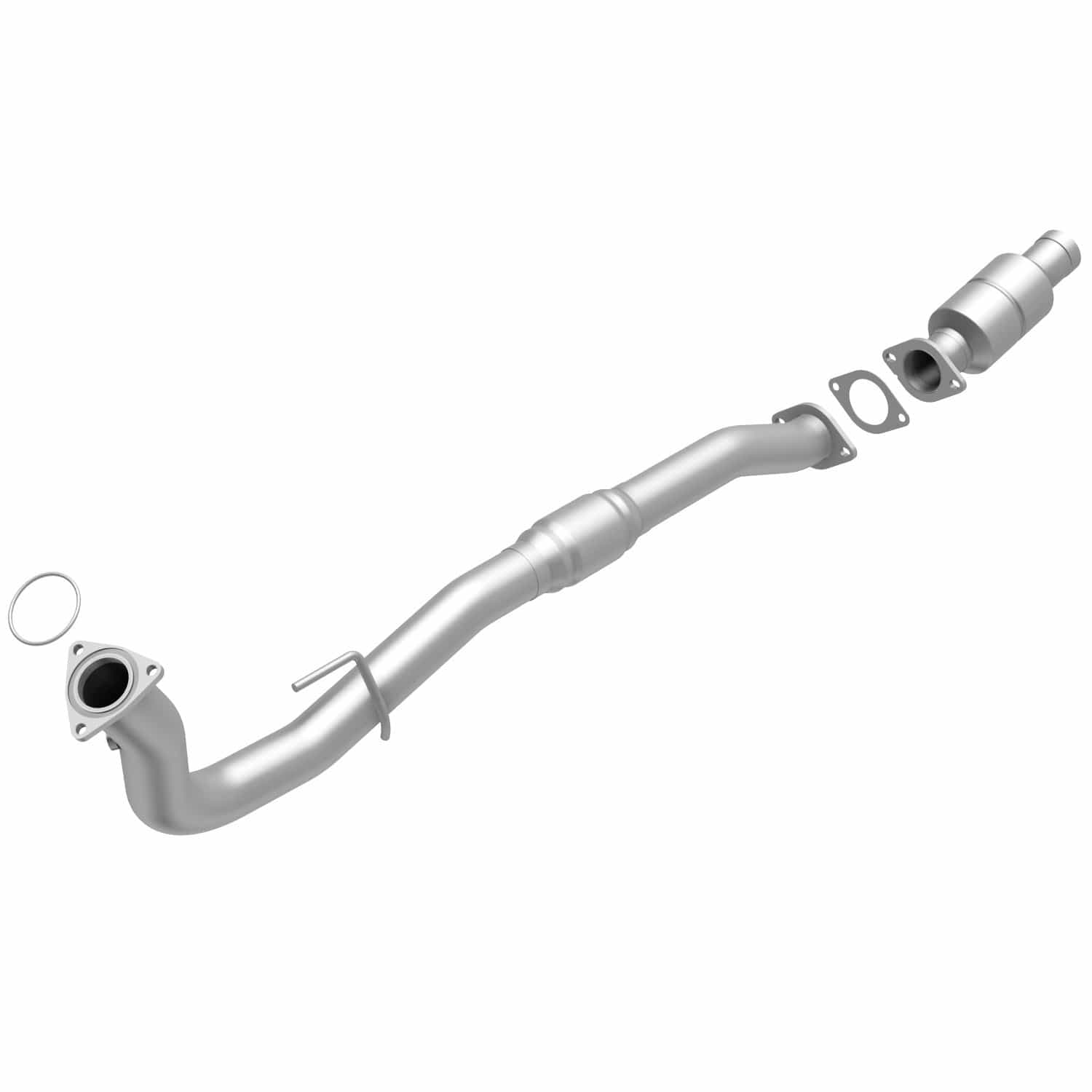 MagnaFlow OEM Grade Federal / EPA Compliant Direct-Fit Catalytic Converter