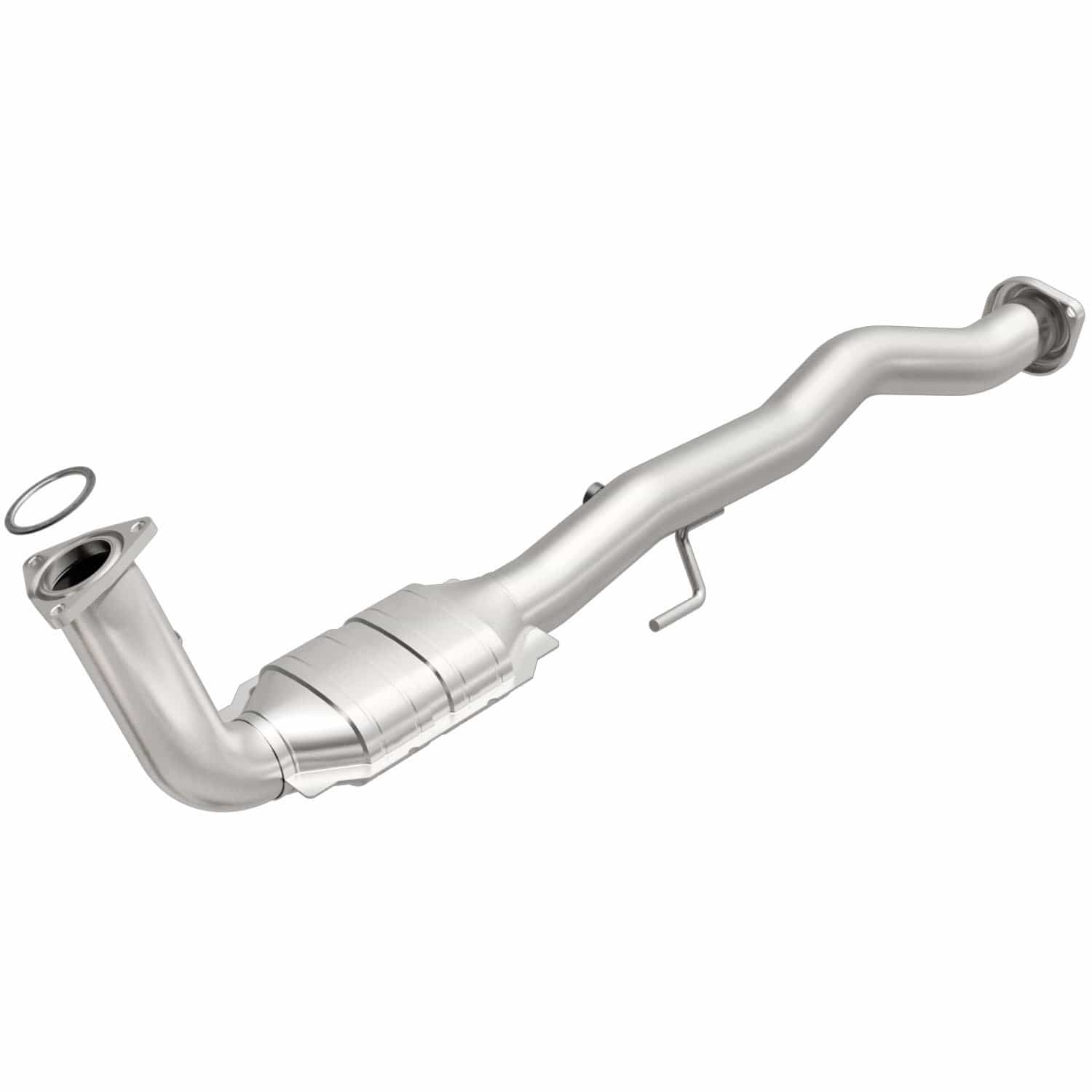 MagnaFlow OEM Grade Federal / EPA Compliant Direct-Fit Catalytic Converter