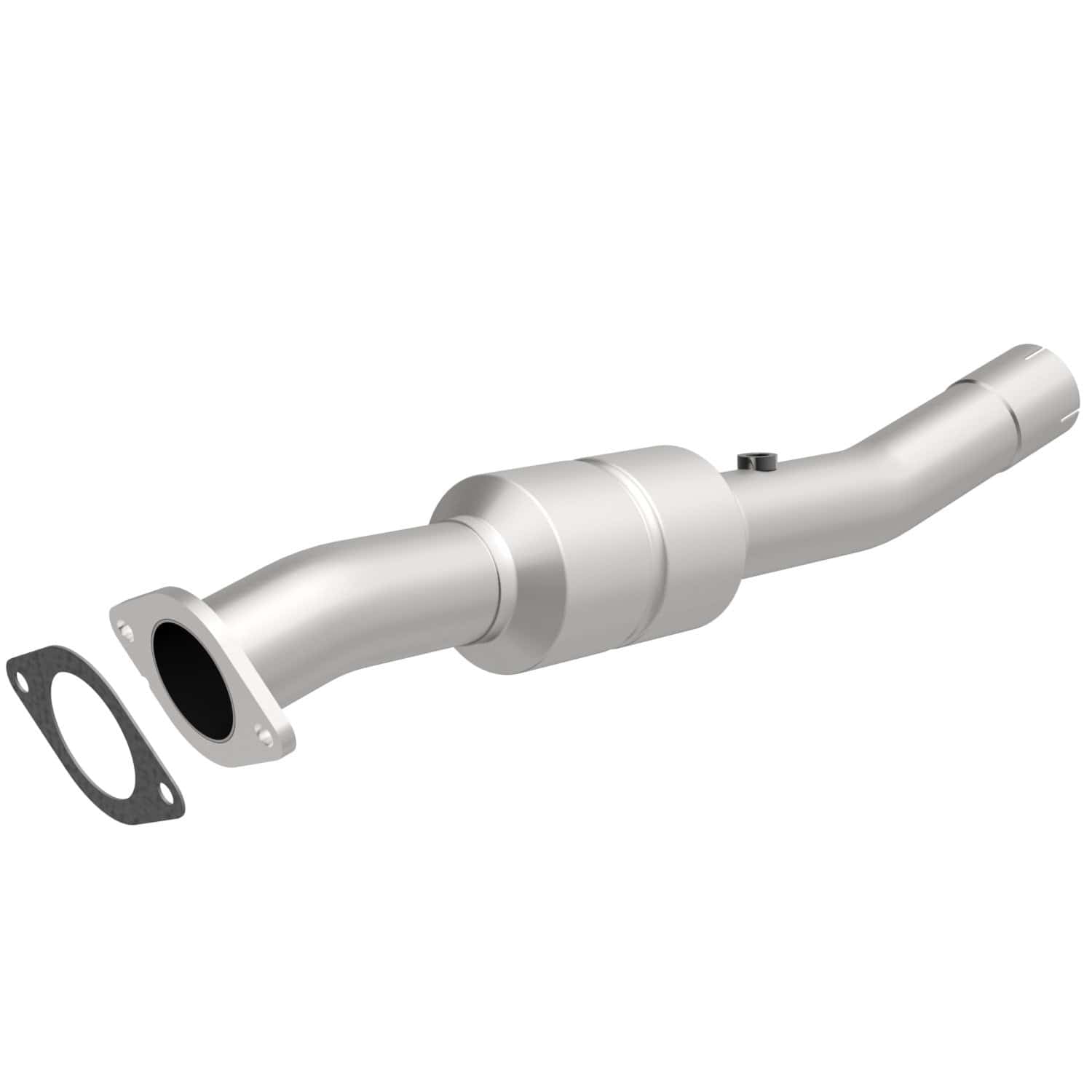 MagnaFlow OEM Grade Federal / EPA Compliant Direct-Fit Catalytic Converter