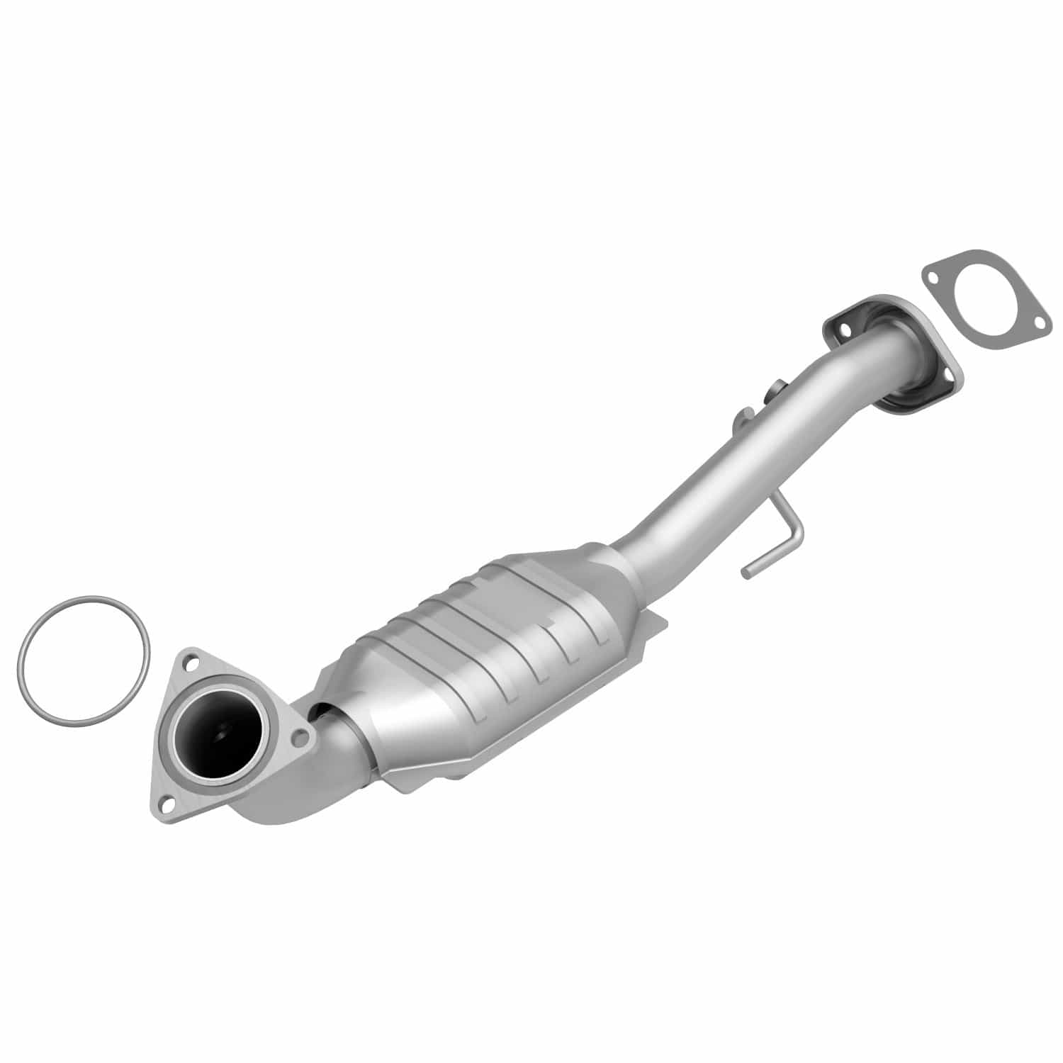 MagnaFlow OEM Grade Federal / EPA Compliant Direct-Fit Catalytic Converter