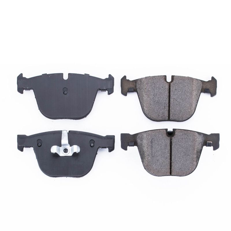 PowerStop PSB Z16 Evolution Brake Pads Brakes, Rotors & Pads Brake Pads - OE main image