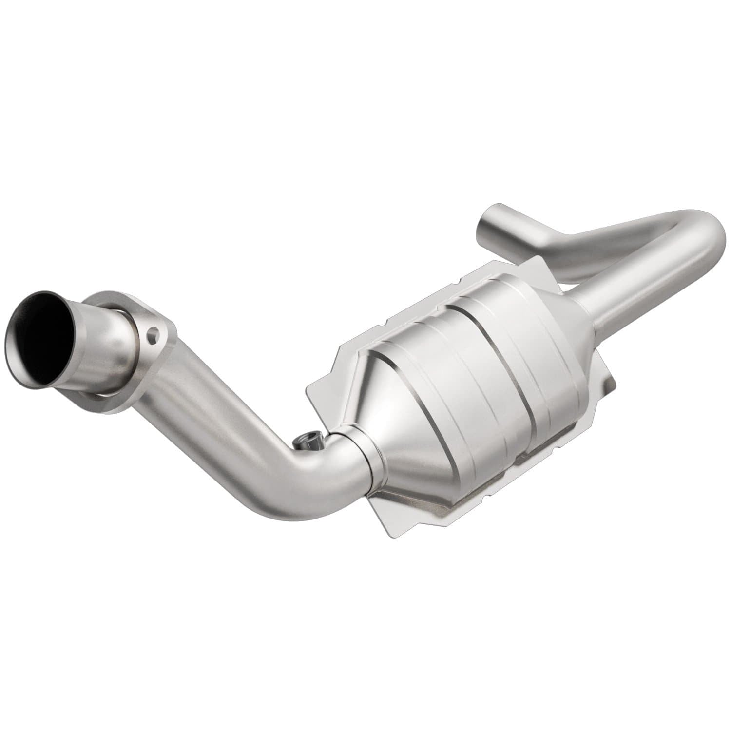 MagnaFlow OEM Grade Federal / EPA Compliant Direct-Fit Catalytic Converter