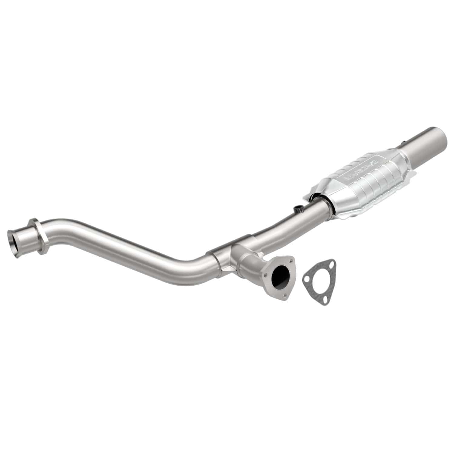 MagnaFlow Dodge Ram 2500 OEM Grade Federal / EPA Compliant Direct-Fit Catalytic Converter