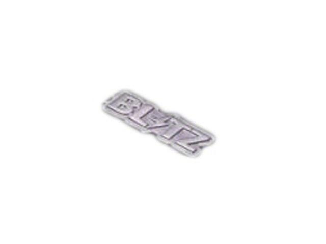 Blitz Keychain 18936 Item Image