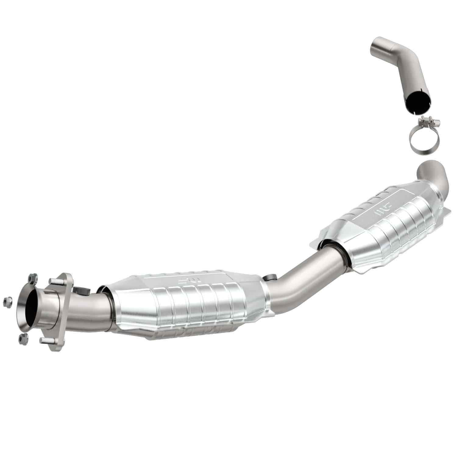 MagnaFlow Dodge Ram 1500 OEM Grade Federal / EPA Compliant Direct-Fit Catalytic Converter