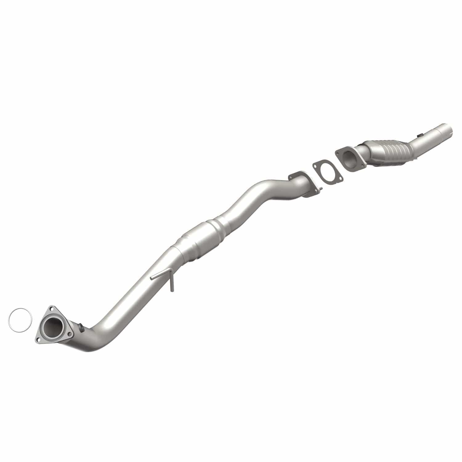 MagnaFlow OEM Grade Federal / EPA Compliant Direct-Fit Catalytic Converter