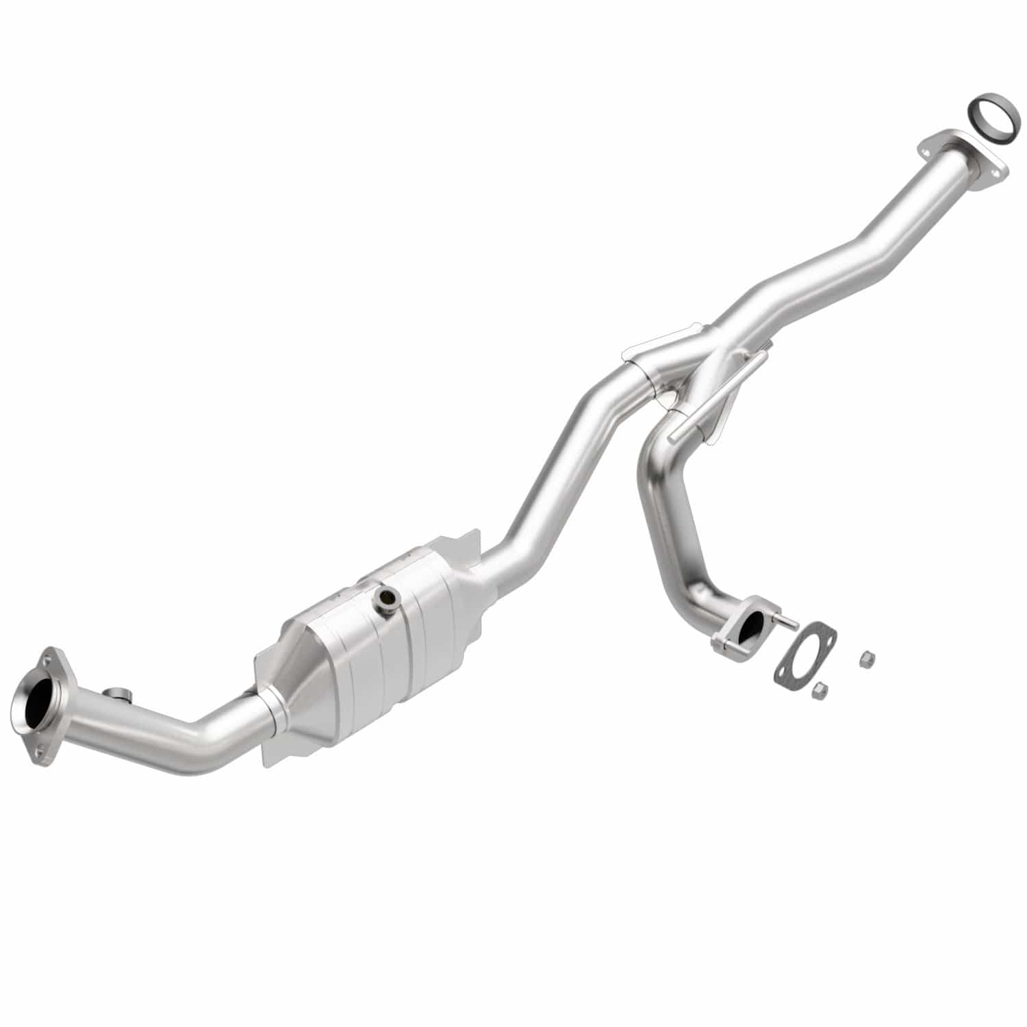 MagnaFlow OEM Grade Federal / EPA Compliant Direct-Fit Catalytic Converter