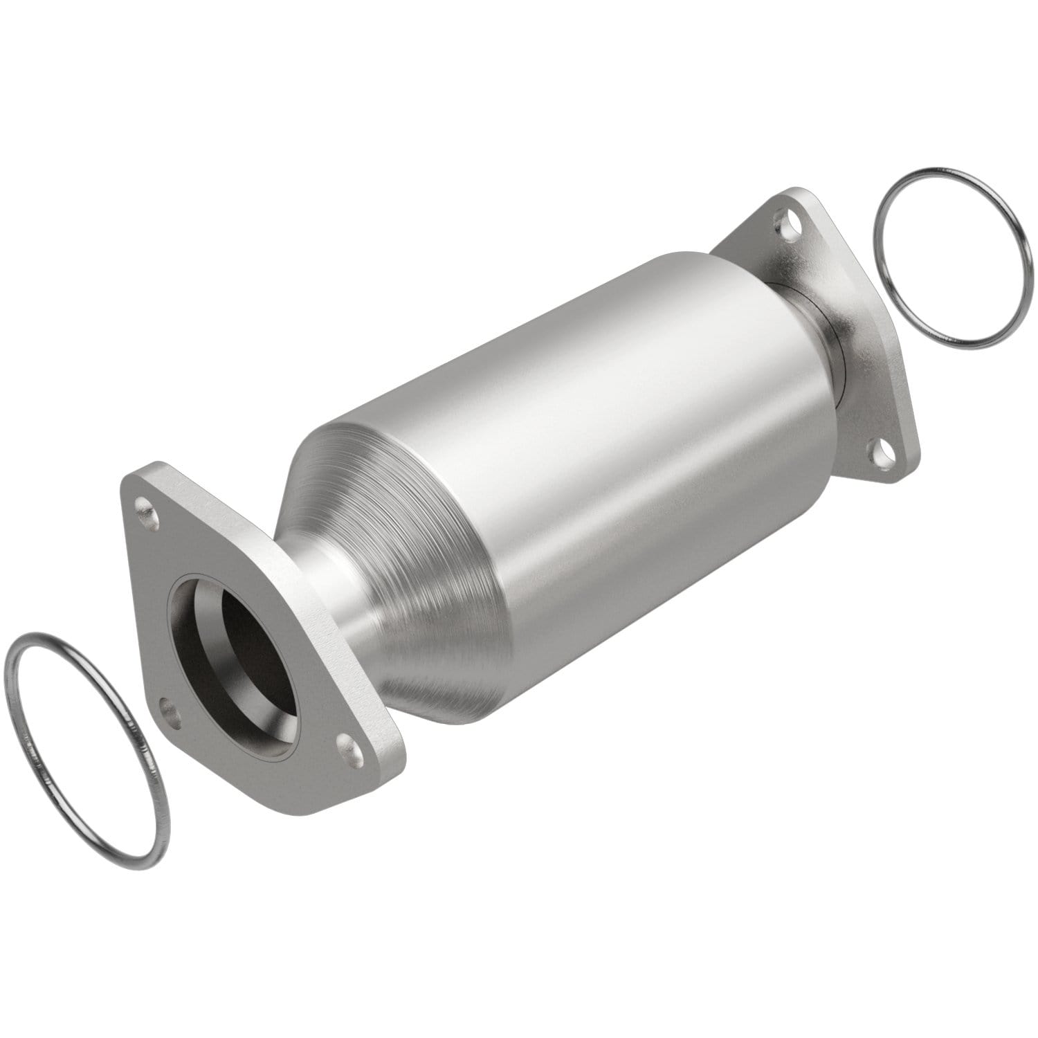 MagnaFlow OEM Grade Federal / EPA Compliant Direct-Fit Catalytic Converter