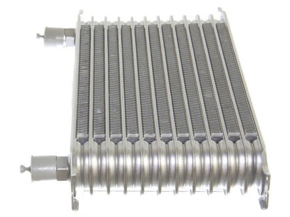 Blitz Oil Cooler Kit RD - Mitsubishi Lancer Evolution X CZ4A 4B11 5-speed MT