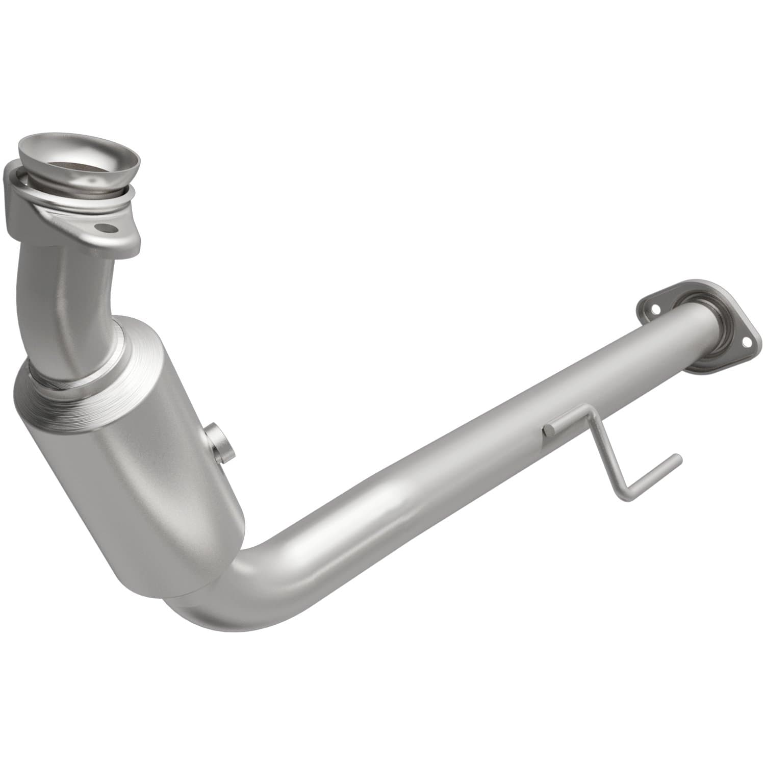 MagnaFlow Jeep Wrangler OEM Grade Federal / EPA Compliant Direct-Fit Catalytic Converter