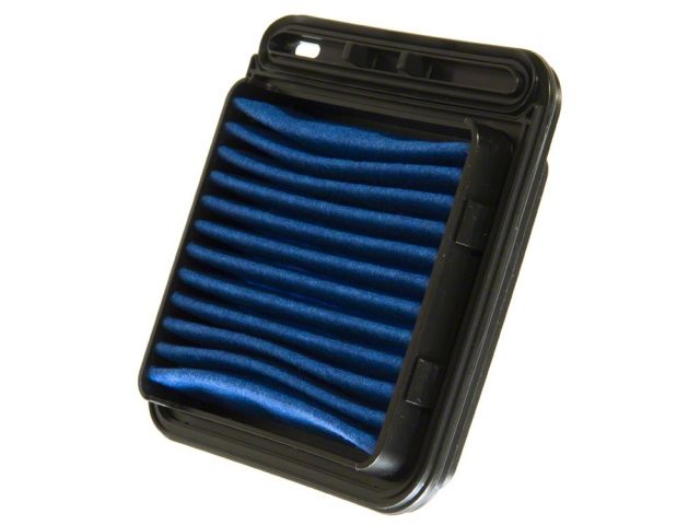 Blitz OEM Drop In Replacement- Air Cleaner SUS Filter LM SS-25B