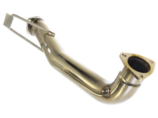 Blitz Front Pipe (R)PS13/S14 SR20DET (w/ A/F)