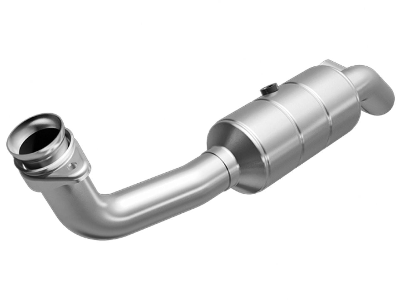 MagnaFlow OEM Grade Federal / EPA Compliant Direct-Fit Catalytic Converter