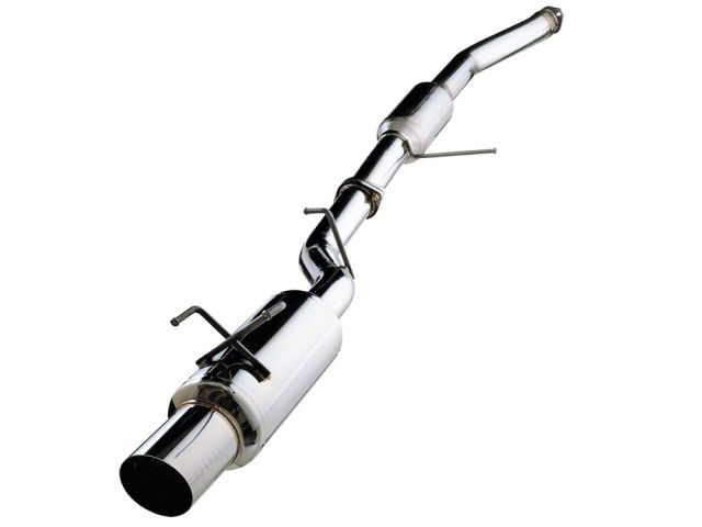 Blitz Catback Exhaust MN3040 Item Image