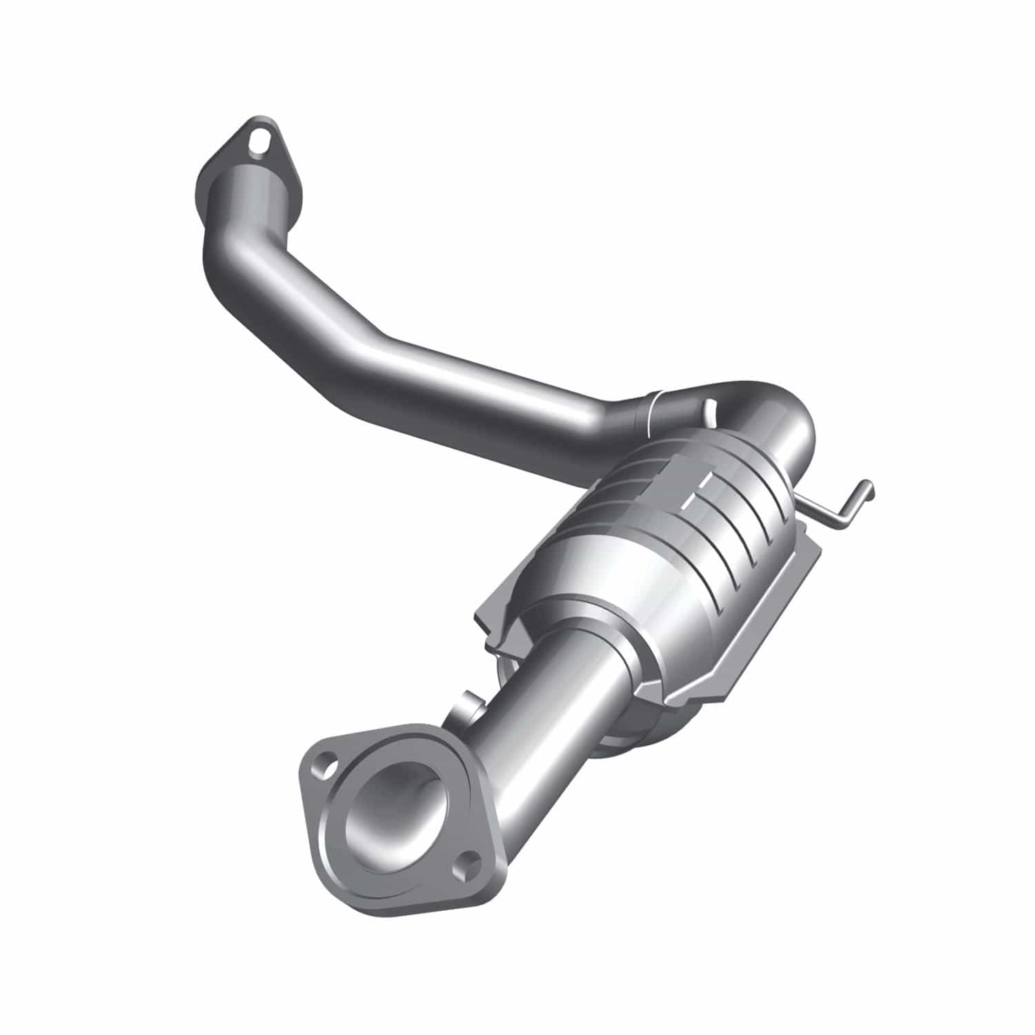 MagnaFlow OEM Grade Federal / EPA Compliant Direct-Fit Catalytic Converter