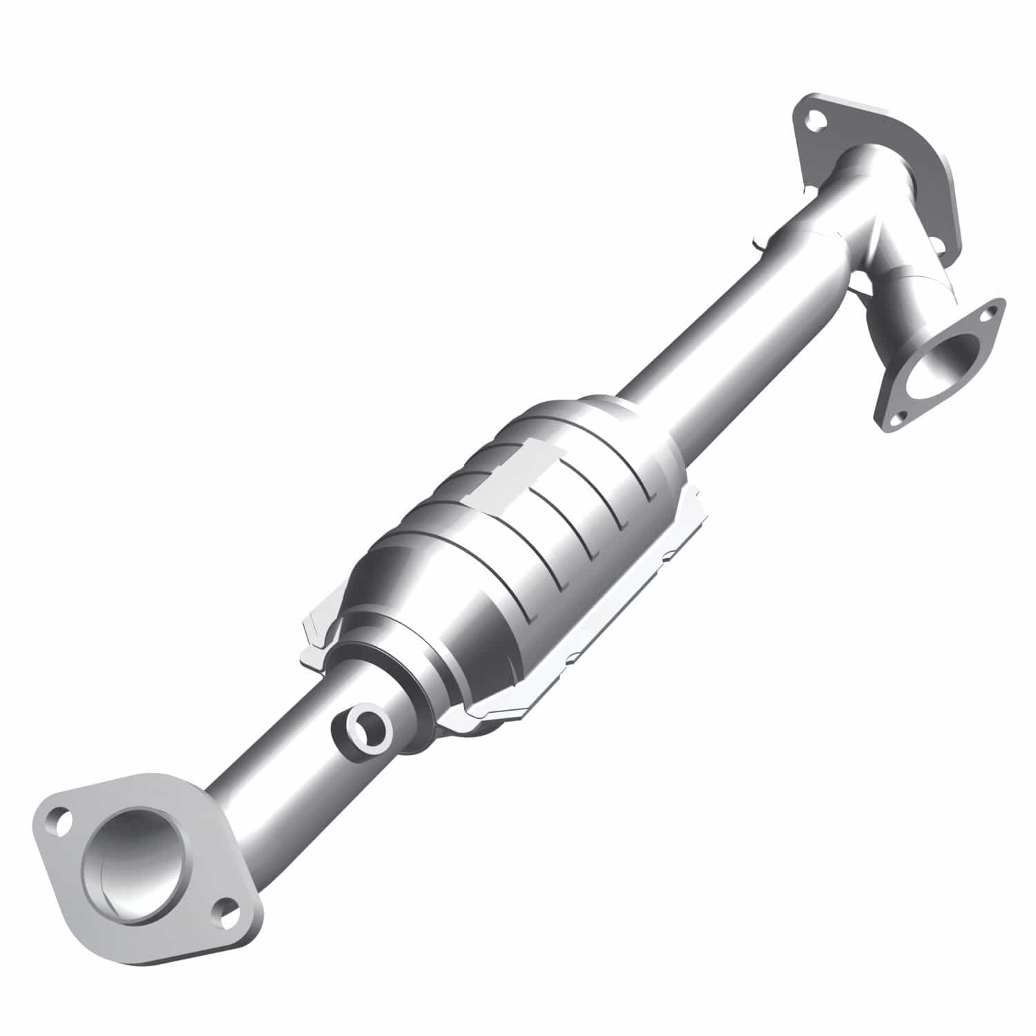 MagnaFlow OEM Grade Federal / EPA Compliant Direct-Fit Catalytic Converter