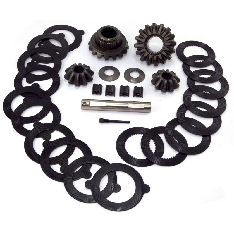 OMIX OMI Spider Gear Kits Drivetrain Transmission Internals main image