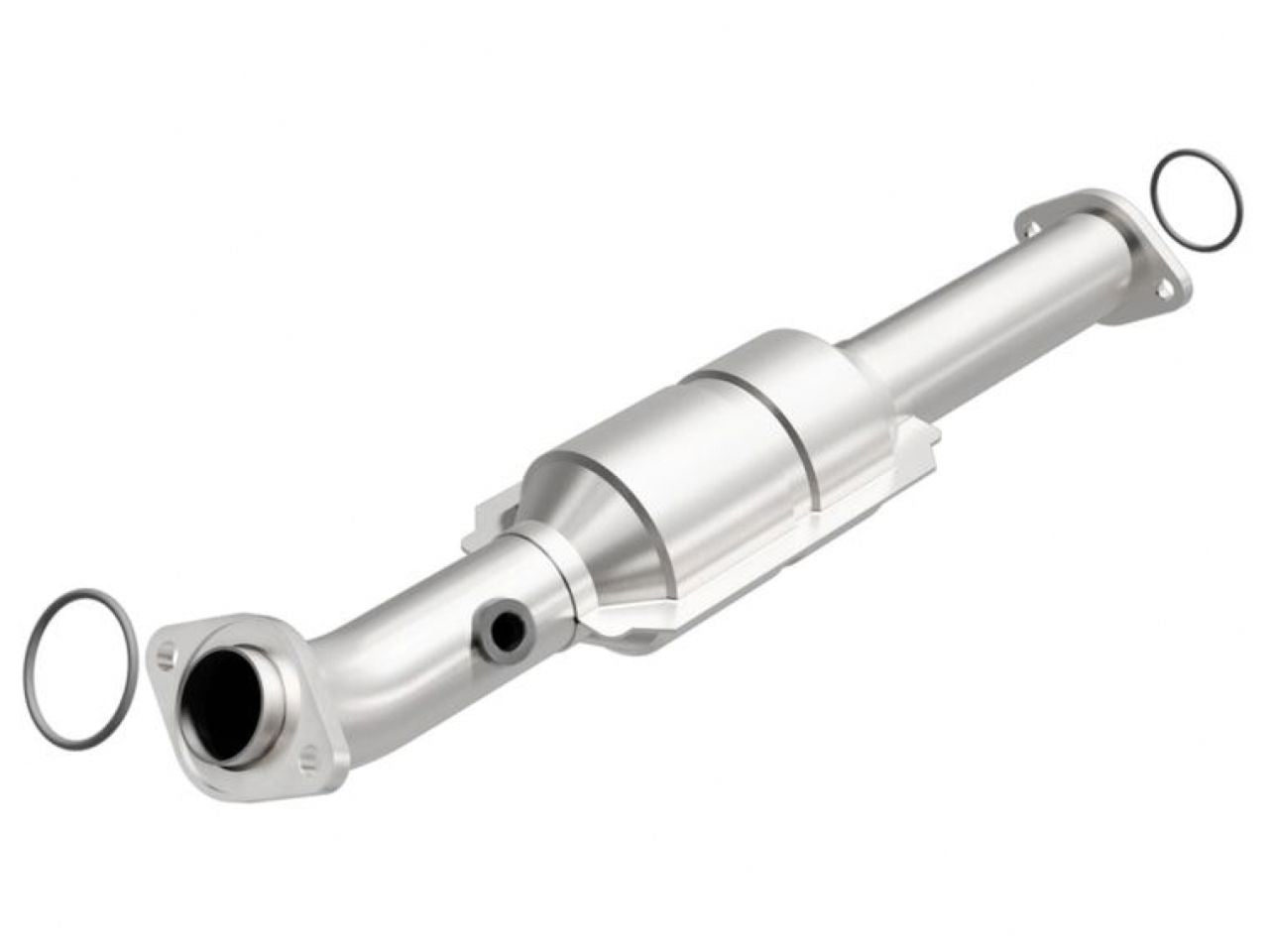 Magnaflow Catalytic Converters 49702 Item Image