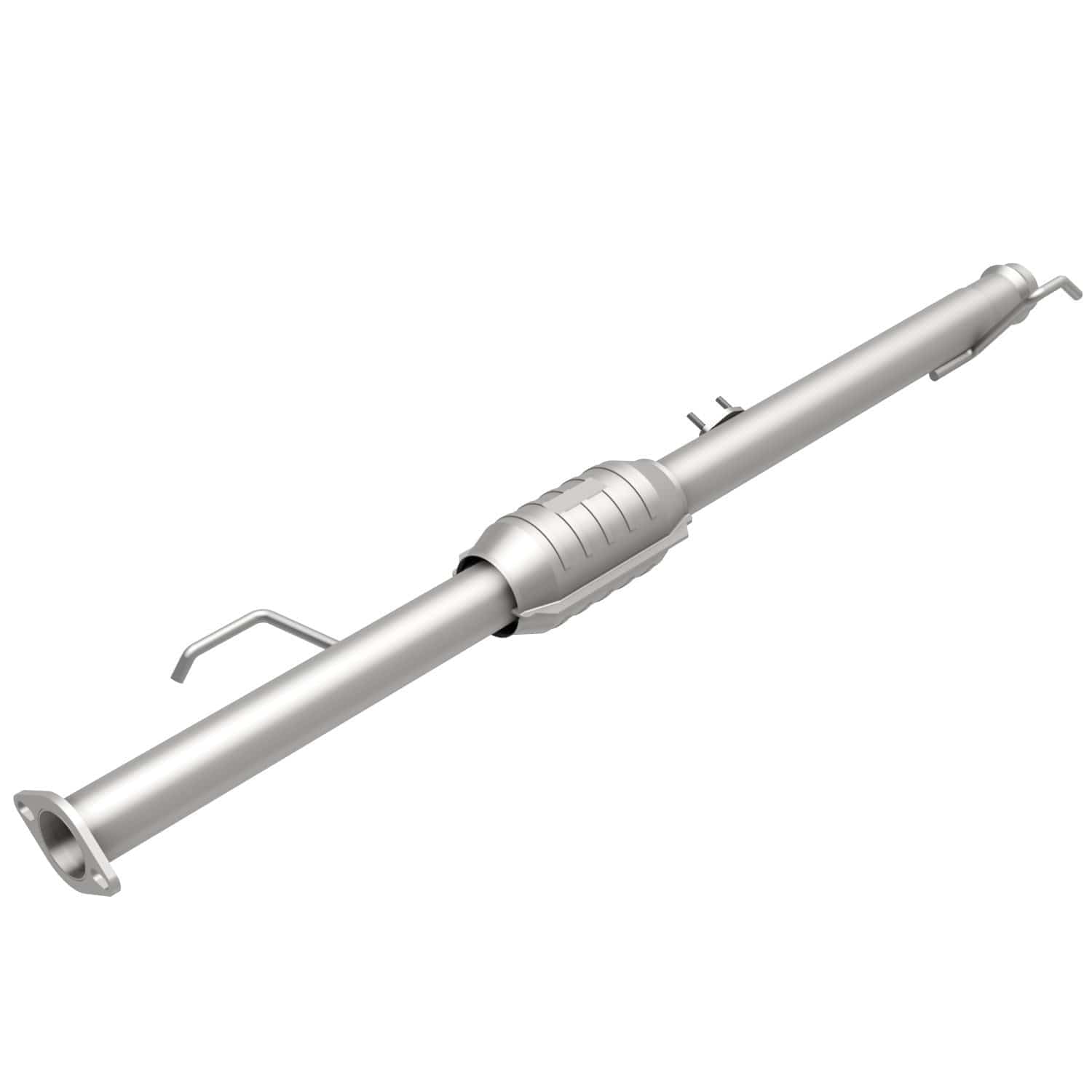 MagnaFlow Toyota Tundra OEM Grade Federal / EPA Compliant Direct-Fit Catalytic Converter