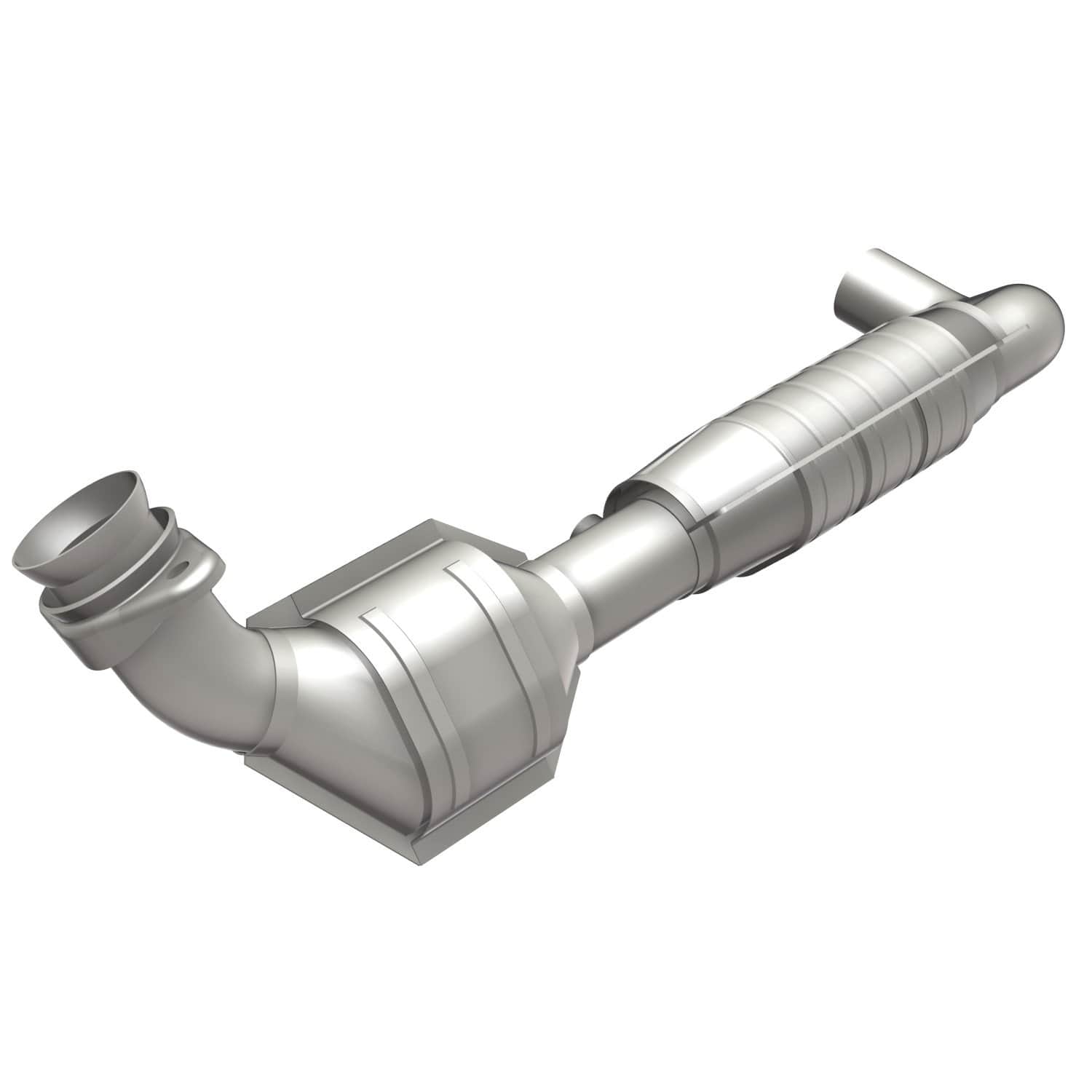 MagnaFlow OEM Grade Federal / EPA Compliant Direct-Fit Catalytic Converter