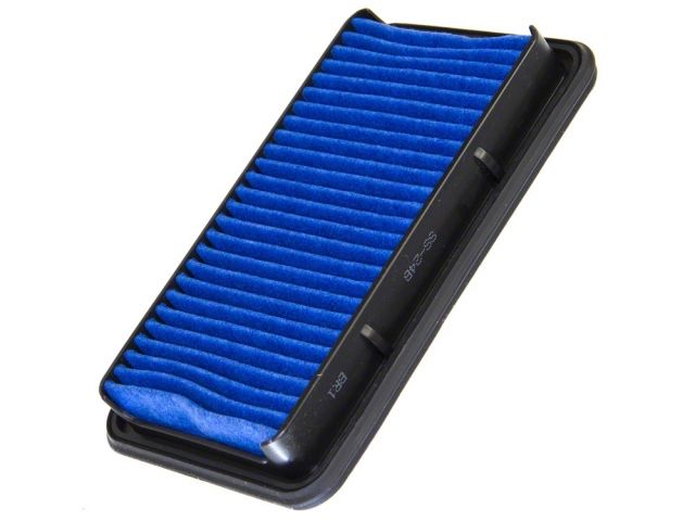 Blitz OEM Drop In Replacement- Air Cleaner SUS Filter LM SS-24B