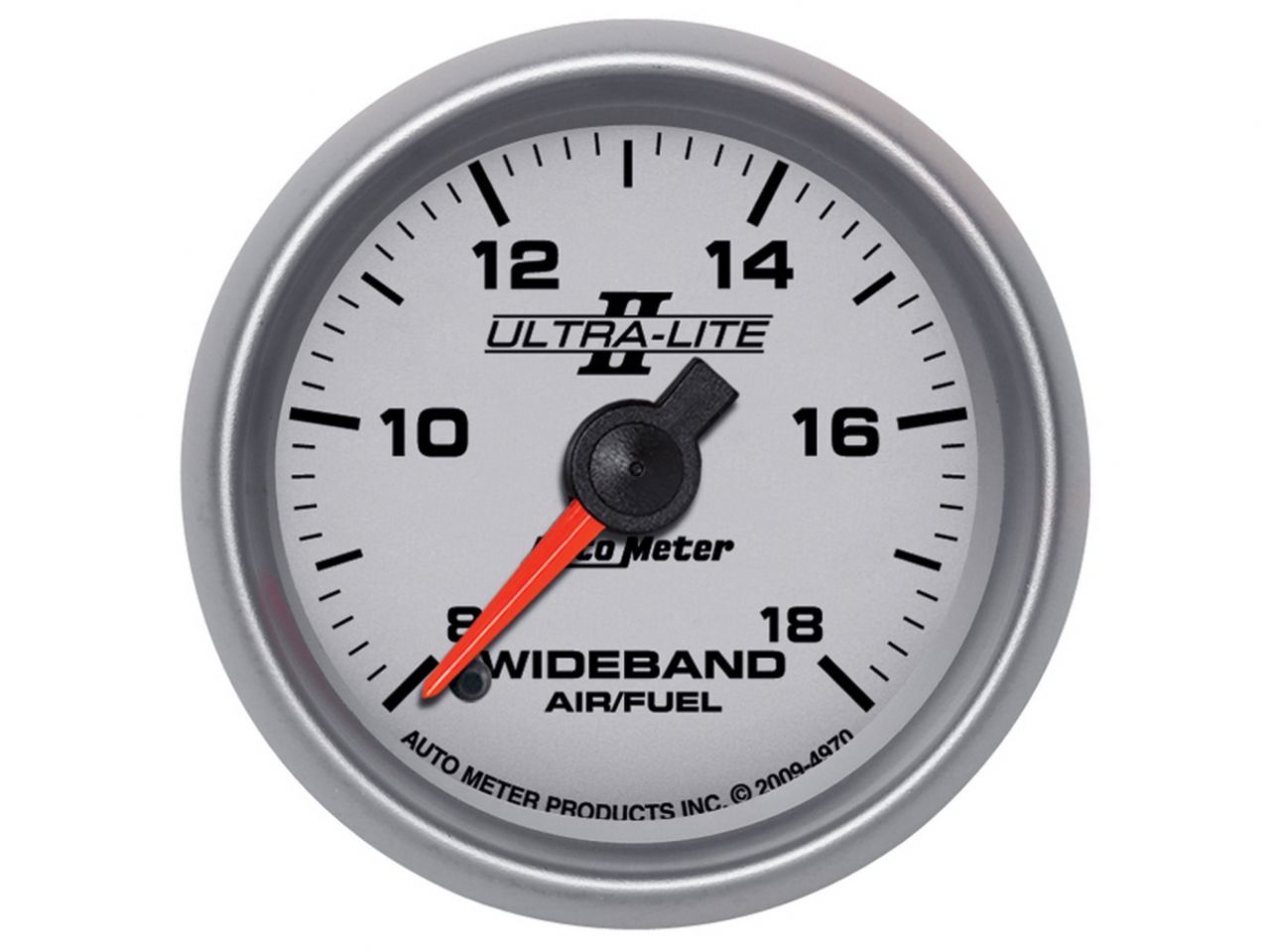 Autometer Air Fuel Gauge 4970 Item Image