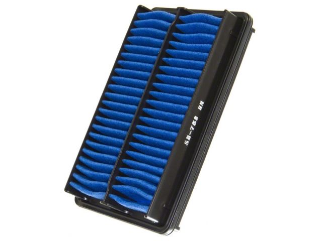 Blitz OEM Drop In Replacement- Air Cleaner SUS Filter LM SH-75B