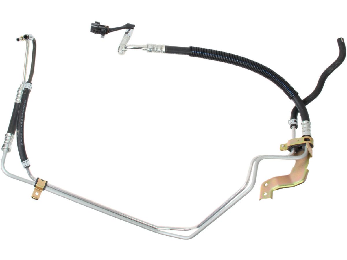 Genuine Parts Company Power Steering Lines 497109Z016 Item Image