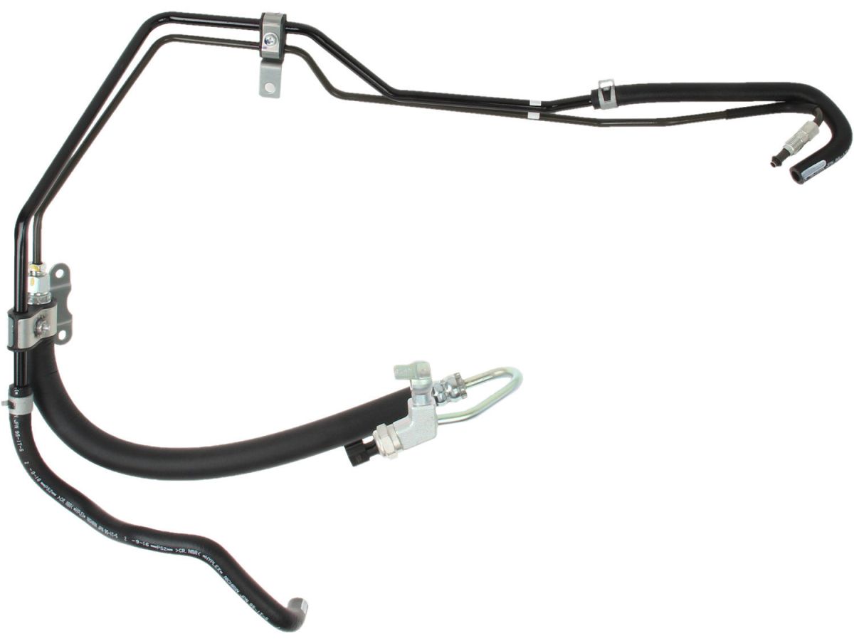 Genuine Parts Company Power Steering Lines 49710AM81A Item Image