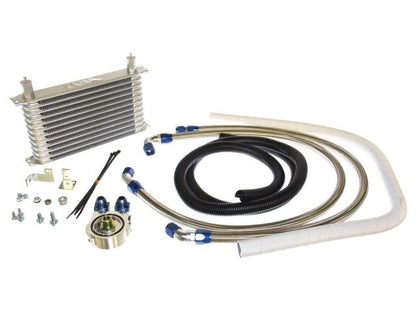 Blitz Bolt On Oil Cooler Kits 10260 Item Image