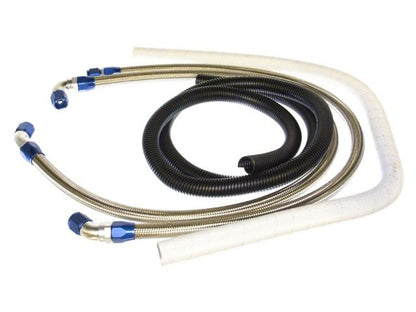 Blitz Oil Cooler Kit RD (ER) GRB EJ20