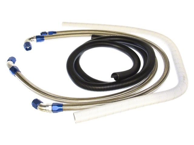 Blitz Oil Cooler Kit RD (ER) GRB EJ20