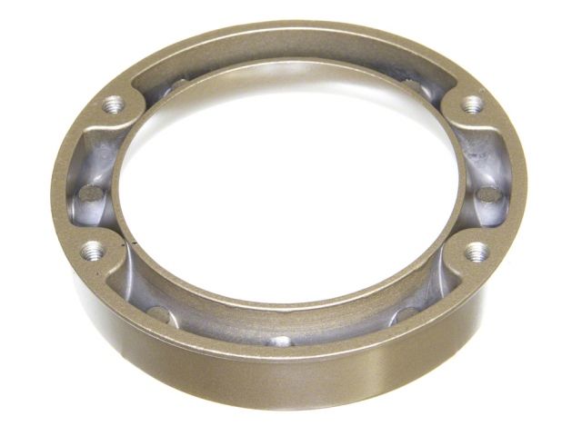 Blitz Universal Air Cleaner Intake Adapter C3. C4 ?80 Air Flow Compatible