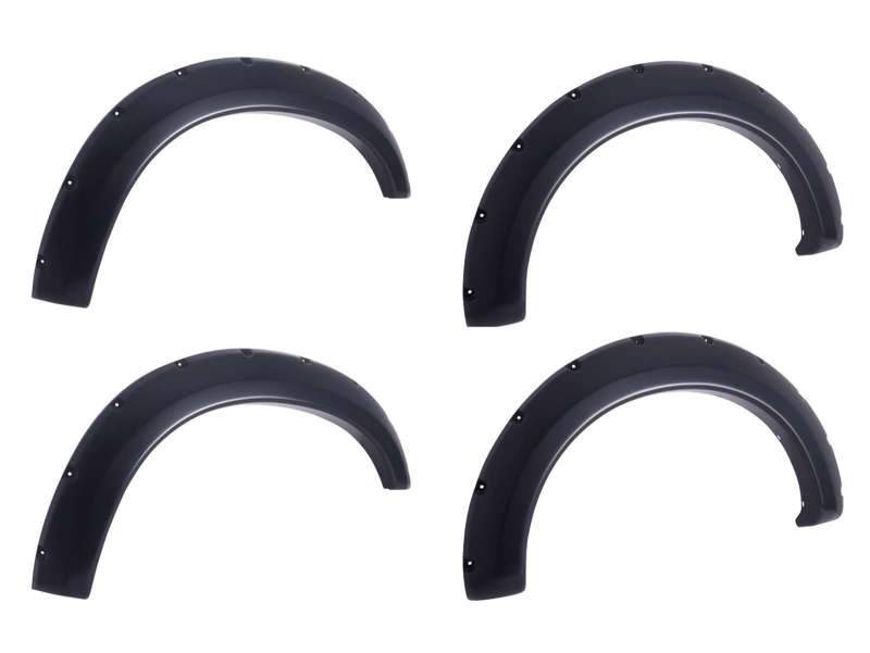 EGR 09-14 Ford F-150 Redi-Fit Fender Flares - Set 793374RI Main Image