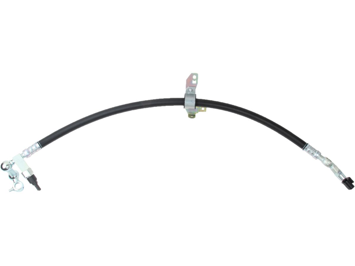 Genuine Parts Company Power Steering Lines 497207J400 Item Image