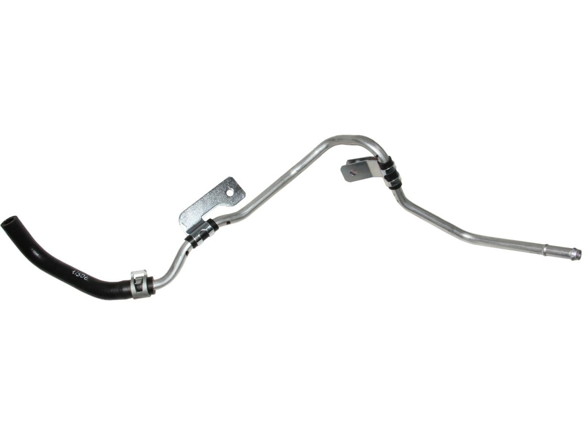 Genuine Parts Company Power Steering Lines 497215M200 Item Image