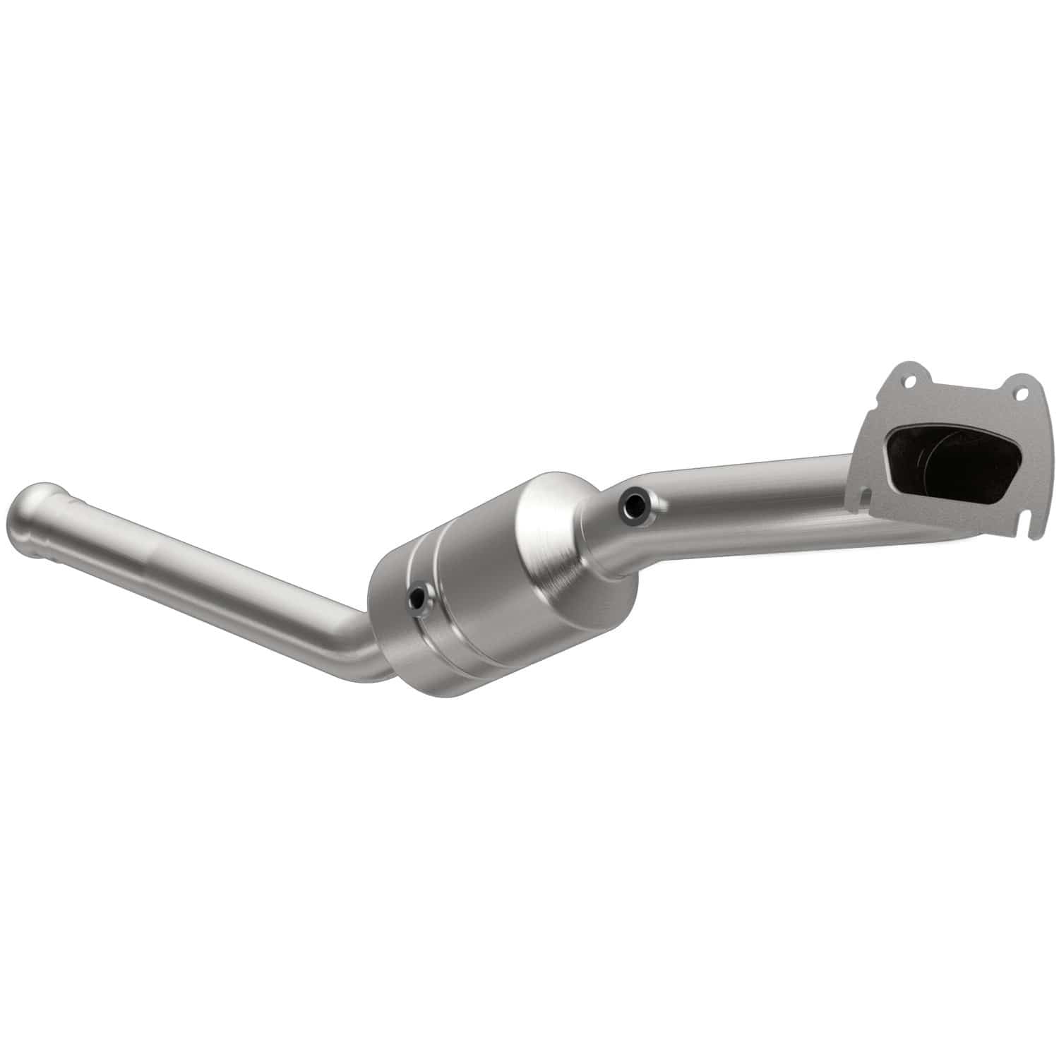 MagnaFlow OEM Grade Federal / EPA Compliant Direct-Fit Catalytic Converter