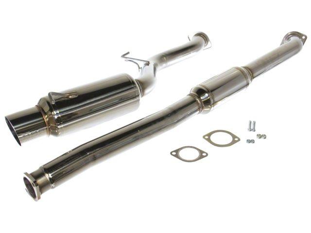 Blitz Catback Exhaust 68115 Item Image