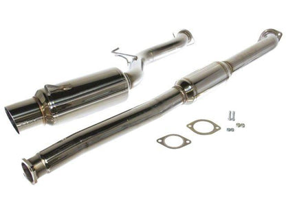 Blitz Catback Exhaust 68115 Item Image