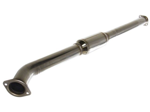 Blitz Catback Exhaust System NUR-RX CT9A 4G63 Lancer Evo 7