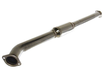 Blitz Catback Exhaust System NUR-RX CT9A 4G63 Lancer Evo 7