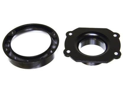 Blitz Universal Air Cleaner Intake Adapter C3, C4 60mm