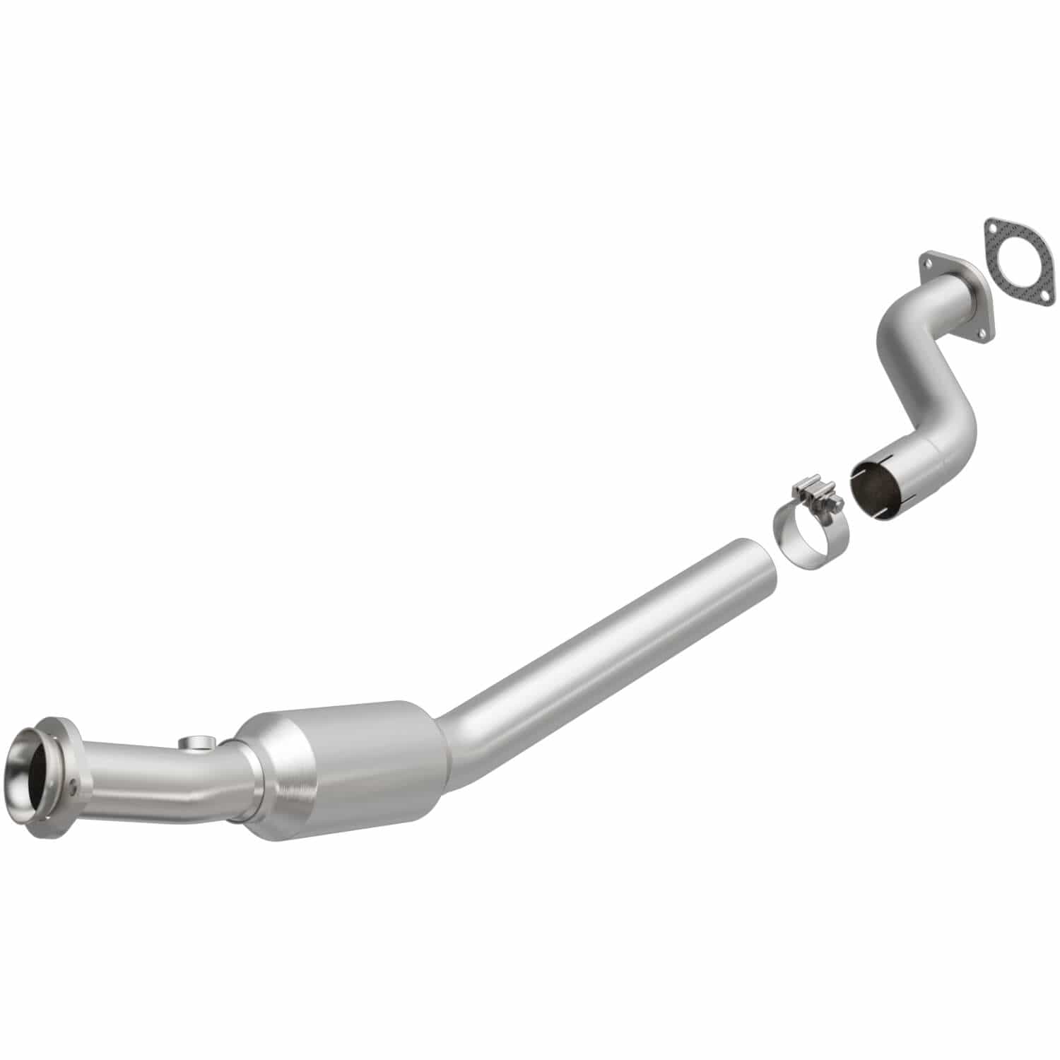 MagnaFlow Pontiac GTO OEM Grade Federal / EPA Compliant Direct-Fit Catalytic Converter