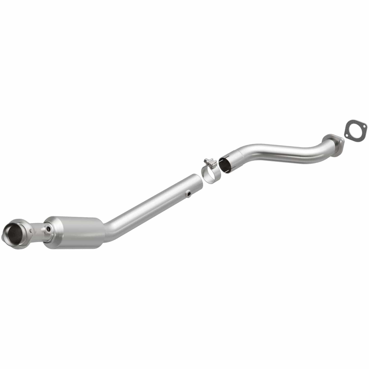 MagnaFlow Pontiac GTO OEM Grade Federal / EPA Compliant Direct-Fit Catalytic Converter