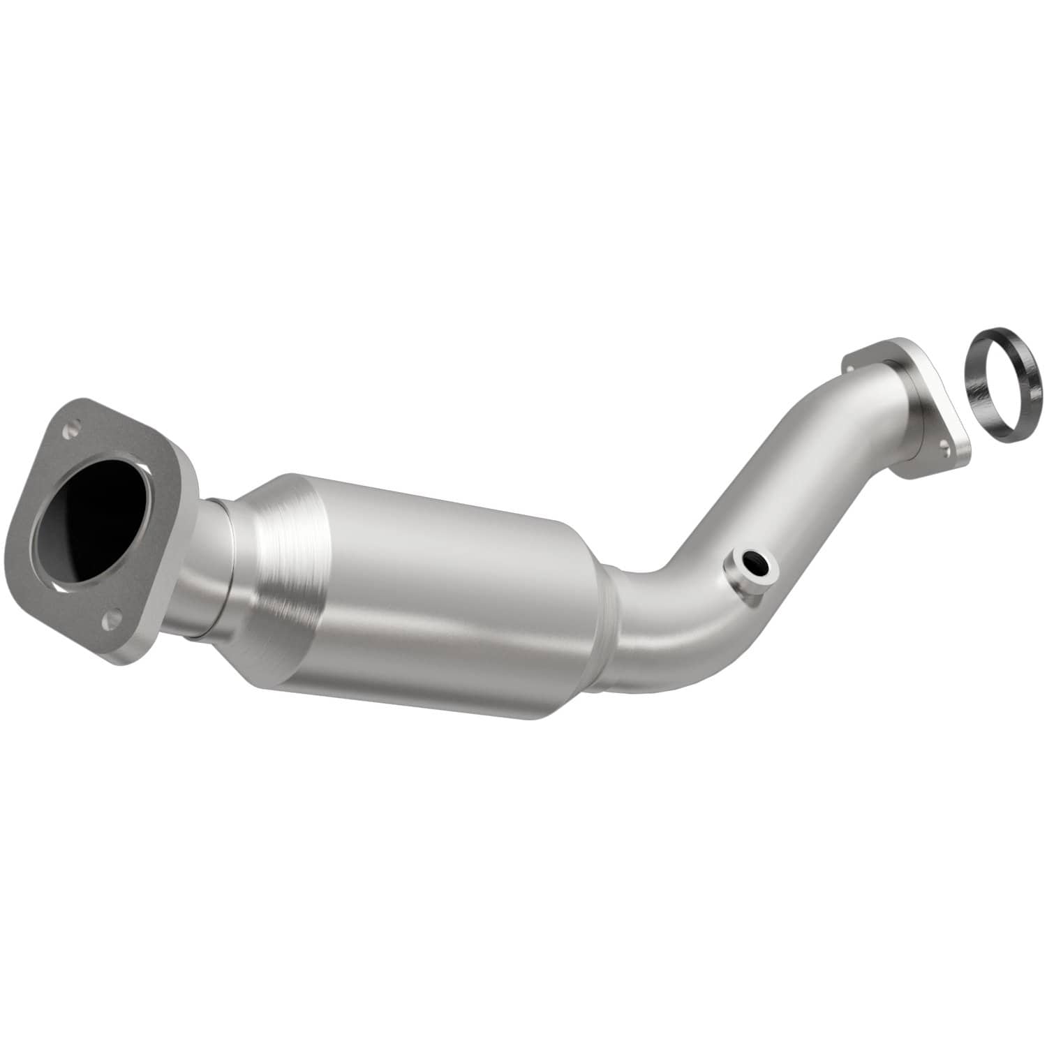 MagnaFlow Chevrolet Corvette OEM Grade Federal / EPA Compliant Direct-Fit Catalytic Converter