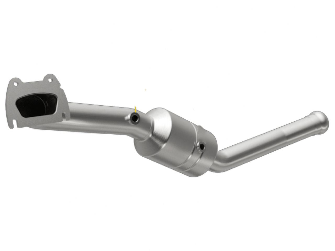 MagnaFlow OEM Grade Federal / EPA Compliant Direct-Fit Catalytic Converter